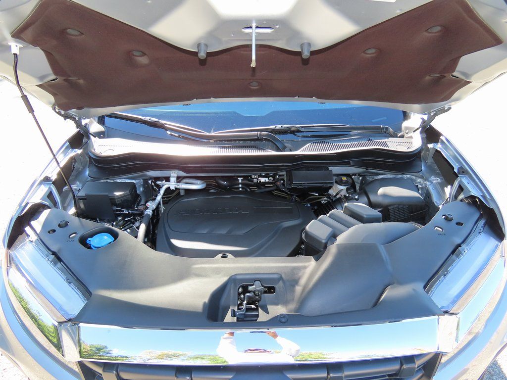 Thumbnail: 2026 Honda Ridgeline - 9