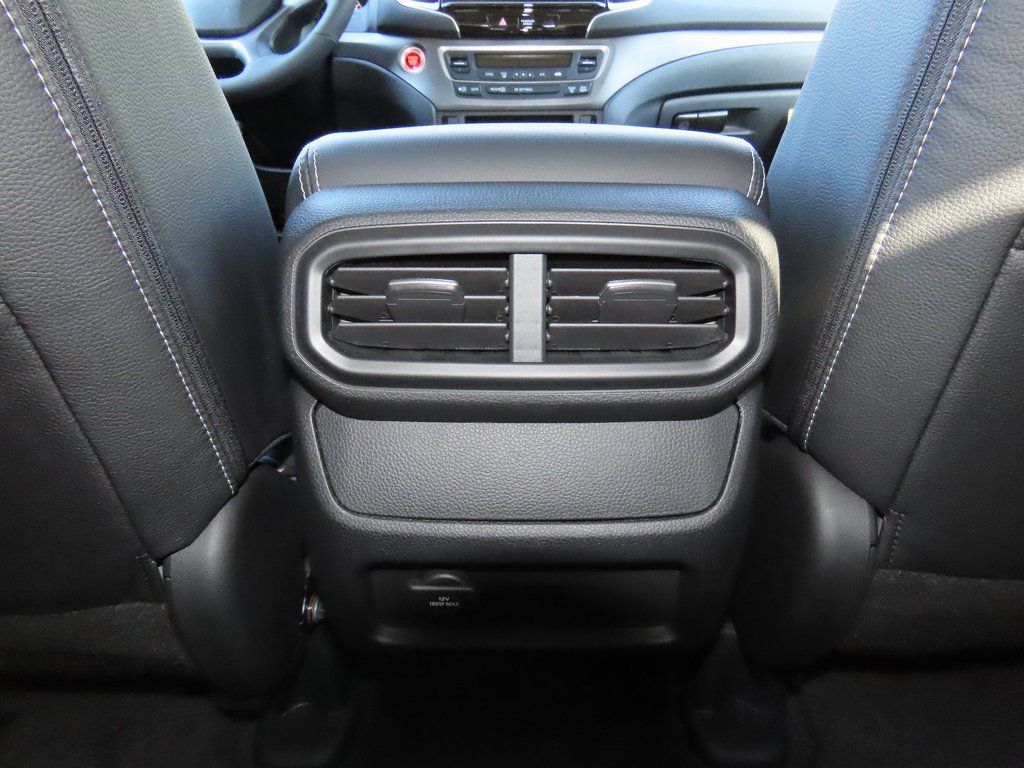 Thumbnail: 2026 Honda Ridgeline - 23