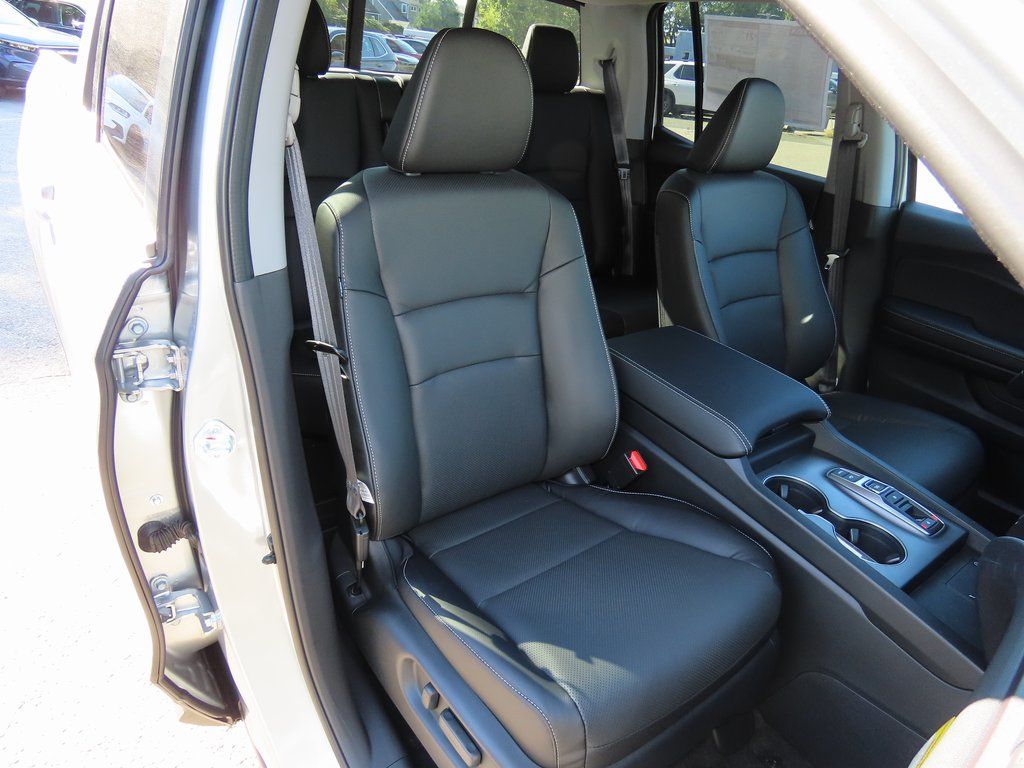 Thumbnail: 2026 Honda Ridgeline - 12