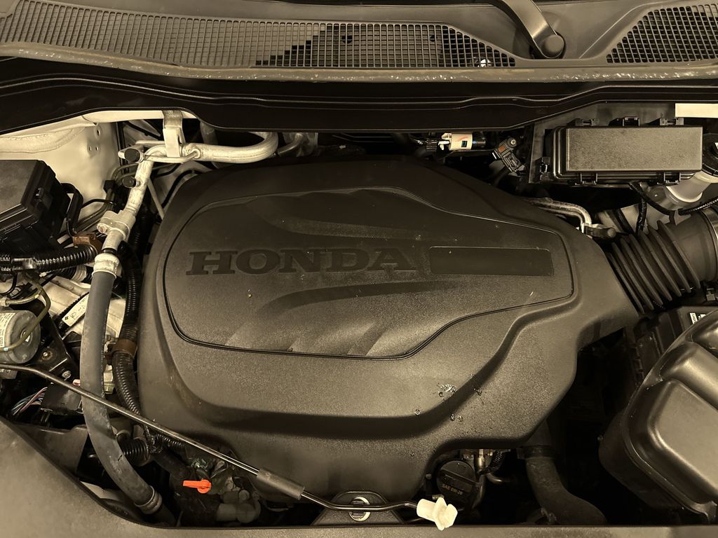 Thumbnail: 2023 Honda Ridgeline - 8