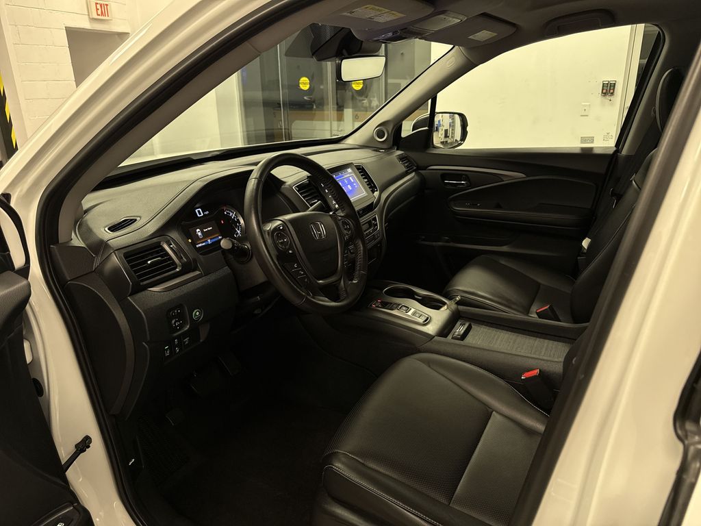 Thumbnail: 2023 Honda Ridgeline - 9