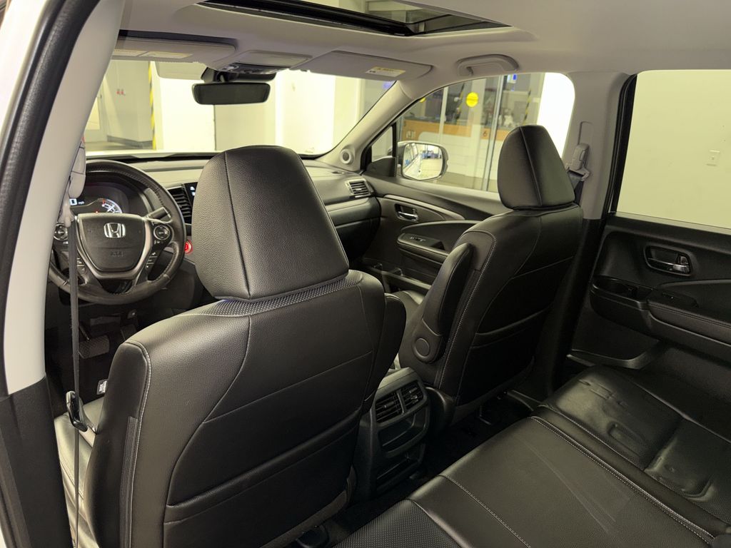 Thumbnail: 2023 Honda Ridgeline - 31