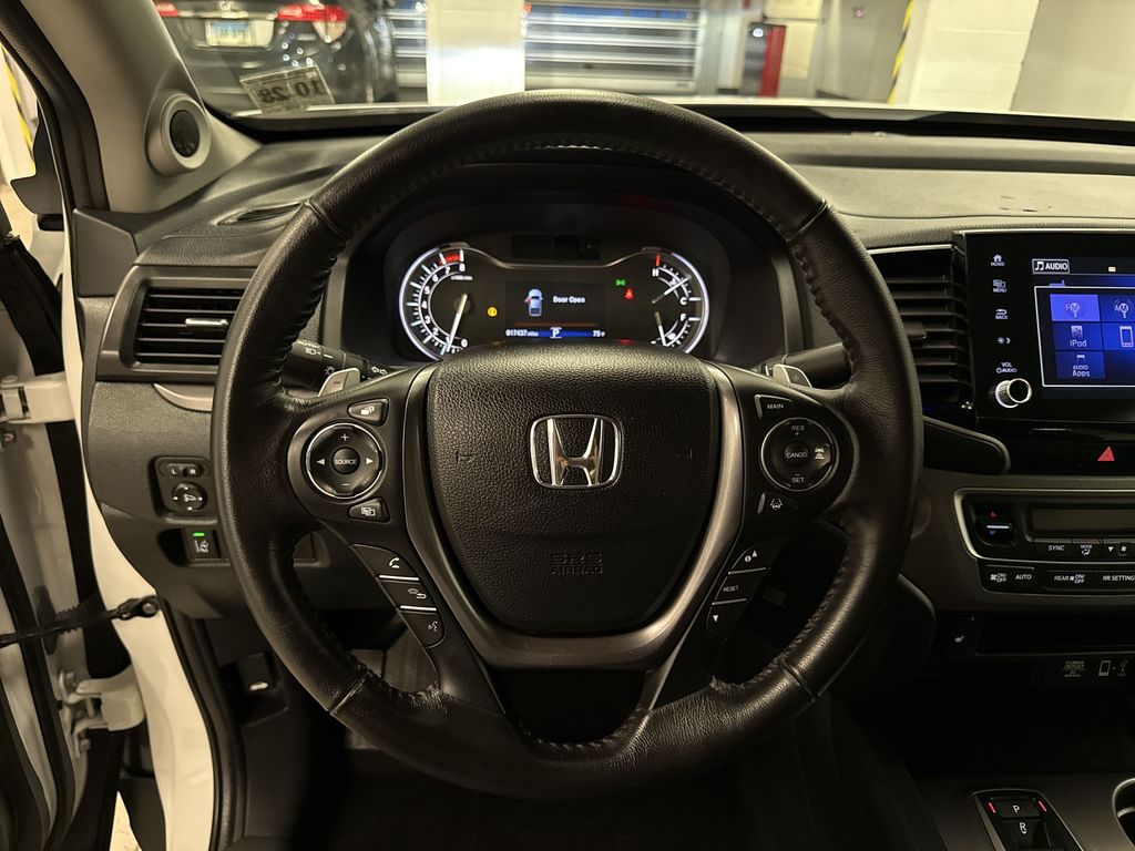 Thumbnail: 2023 Honda Ridgeline - 2