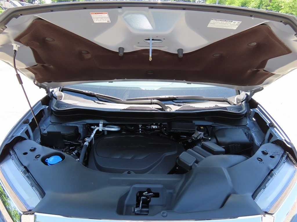 Thumbnail: 2025 Honda Ridgeline - 9