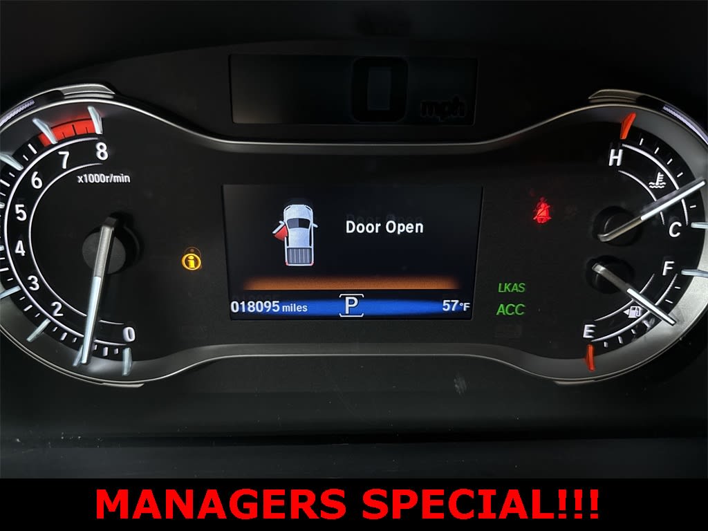 Thumbnail: 2023 Honda Ridgeline - 13