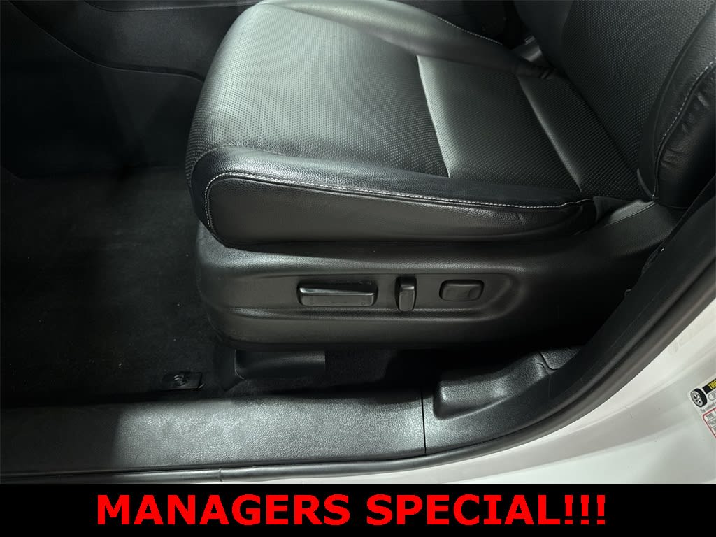 Thumbnail: 2023 Honda Ridgeline - 26