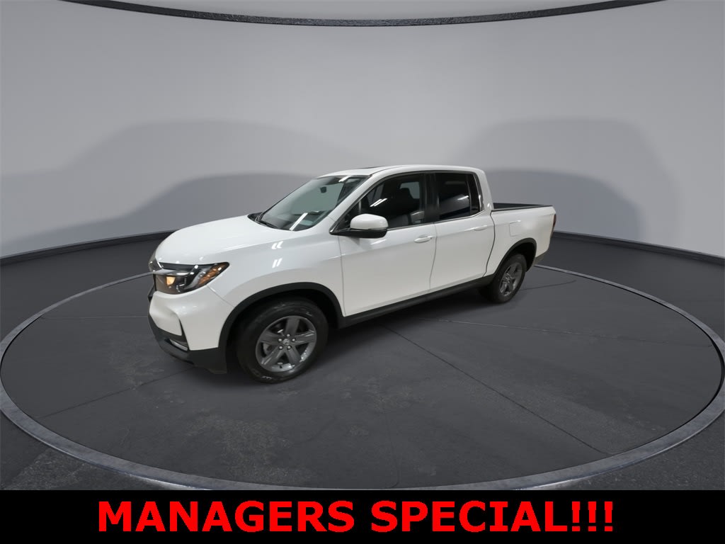 Thumbnail: 2023 Honda Ridgeline - 15