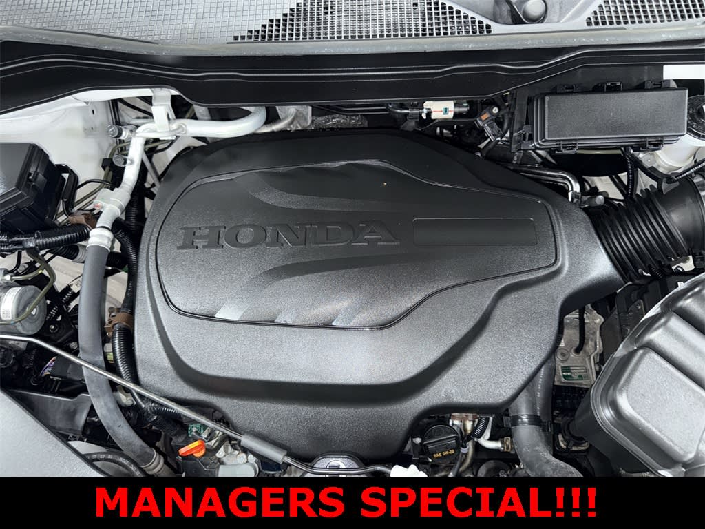 Thumbnail: 2023 Honda Ridgeline - 7