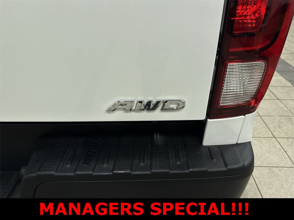 Thumbnail: 2023 Honda Ridgeline - 29