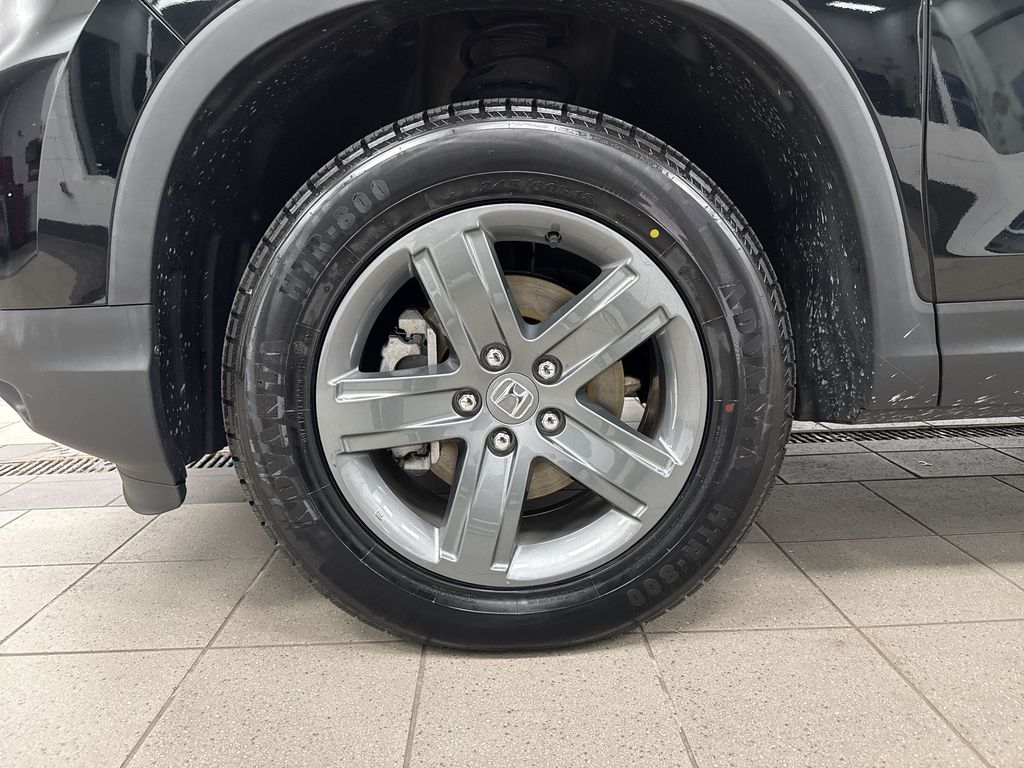 Thumbnail: 2023 Honda Ridgeline - 6