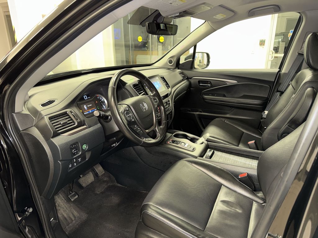 Thumbnail: 2023 Honda Ridgeline - 32