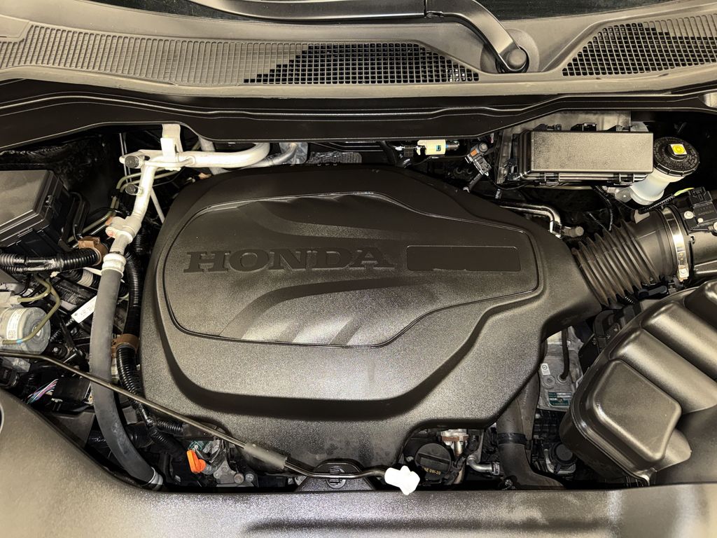 Thumbnail: 2023 Honda Ridgeline - 7