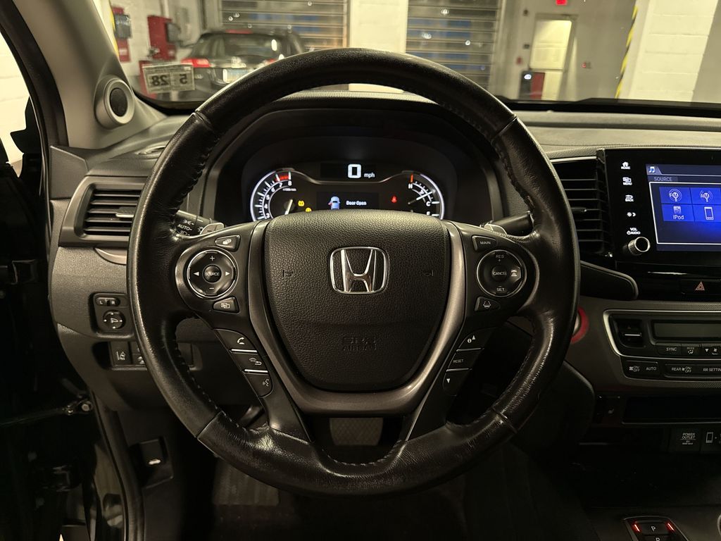 Thumbnail: 2023 Honda Ridgeline - 2