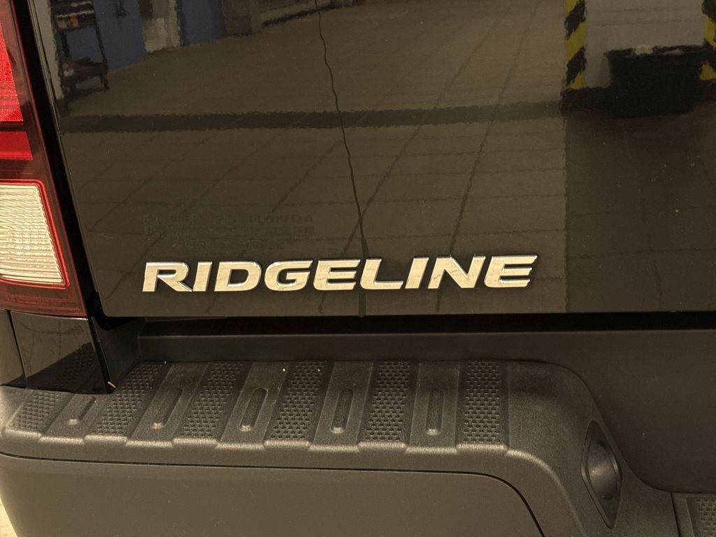Thumbnail: 2023 Honda Ridgeline - 29