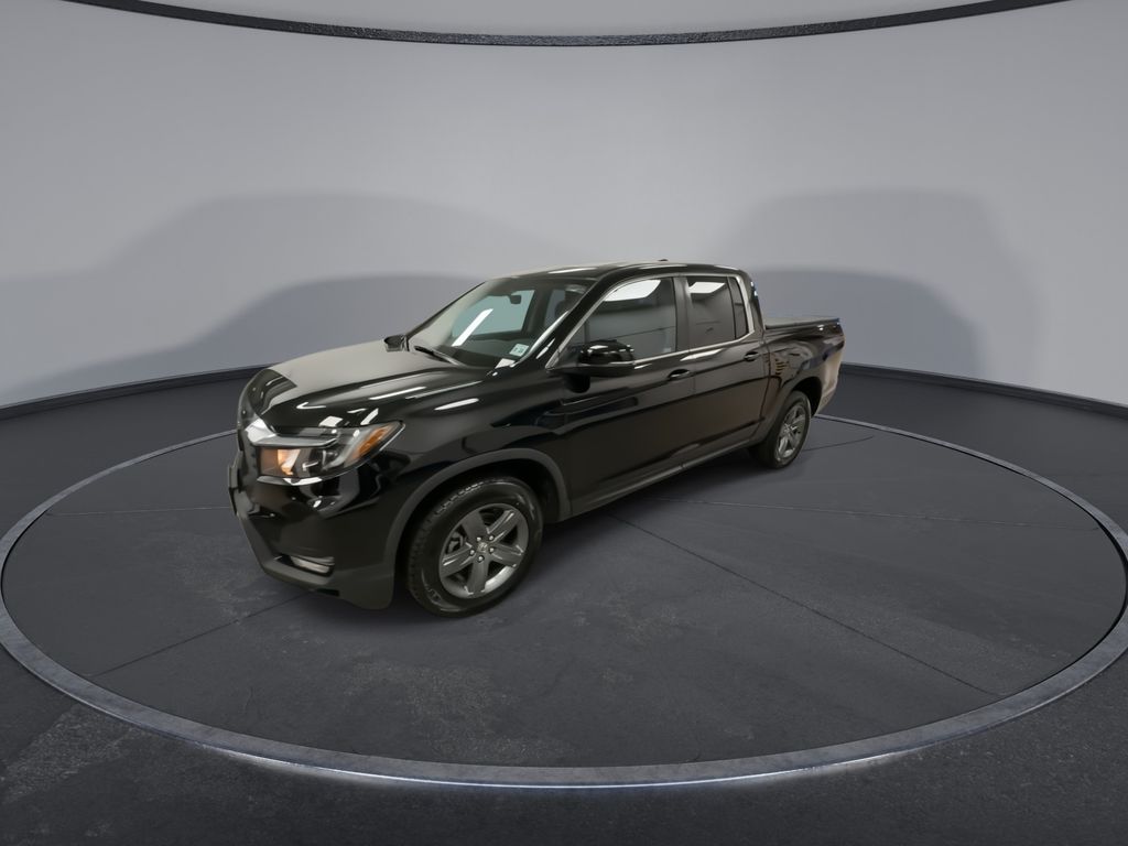 Thumbnail: 2023 Honda Ridgeline - 18