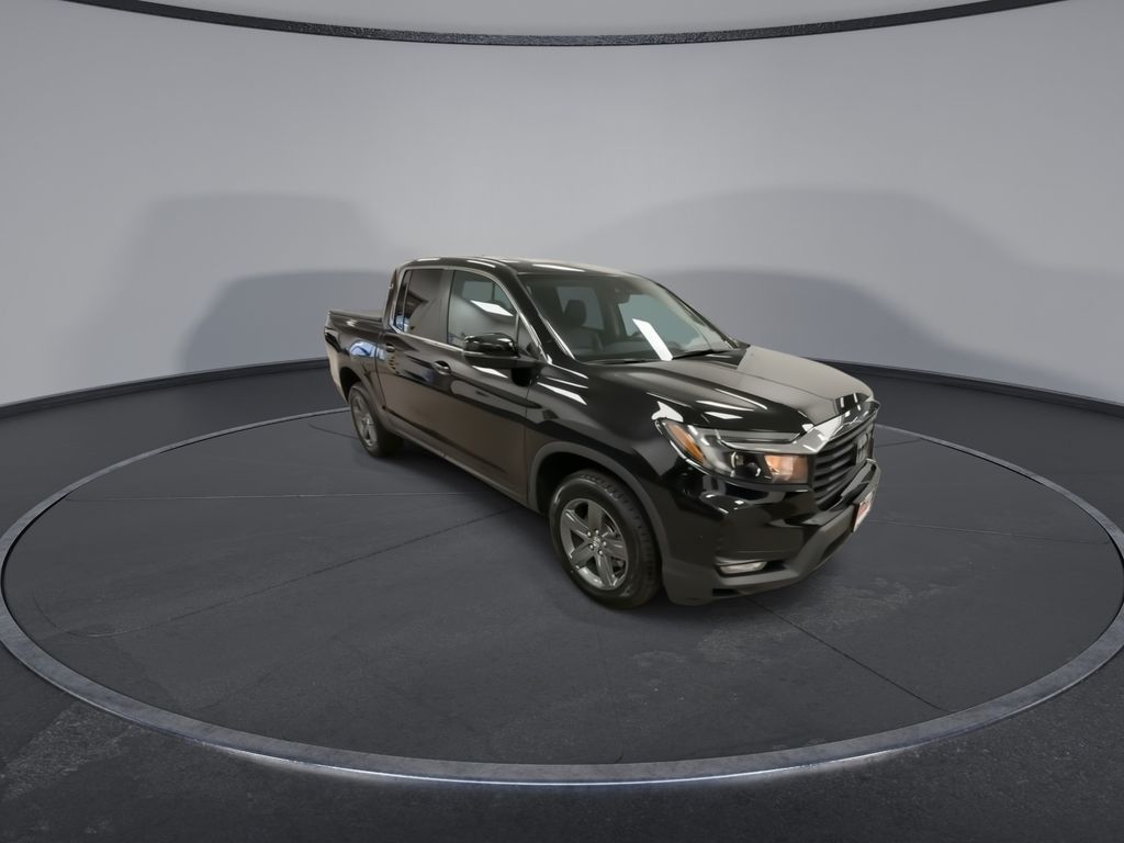 Thumbnail: 2023 Honda Ridgeline - 5