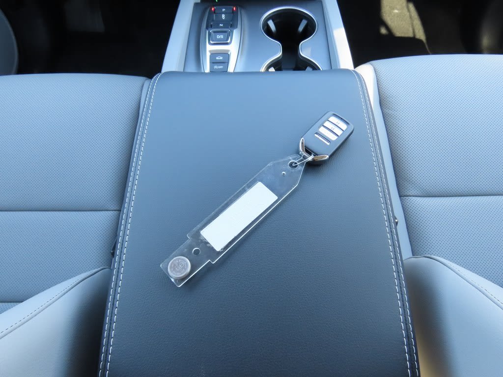 Thumbnail: 2025 Honda Ridgeline - 23