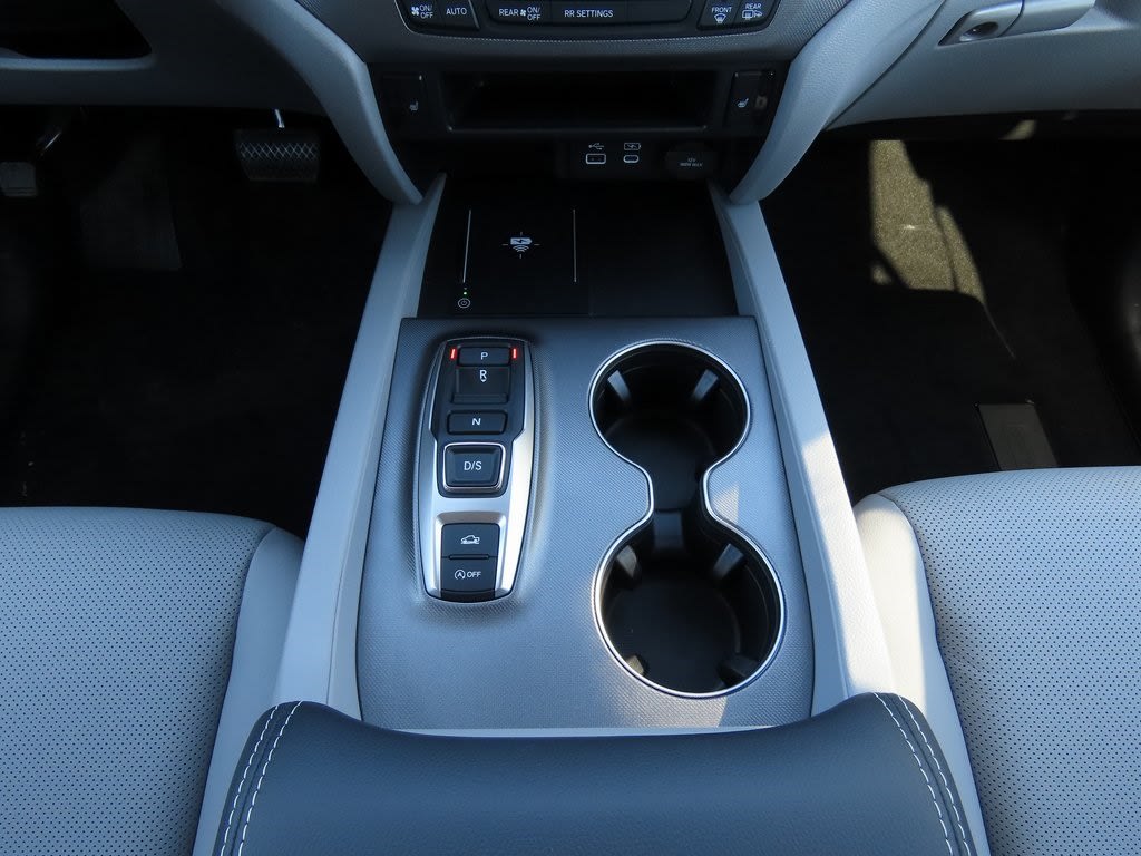 Thumbnail: 2025 Honda Ridgeline - 14