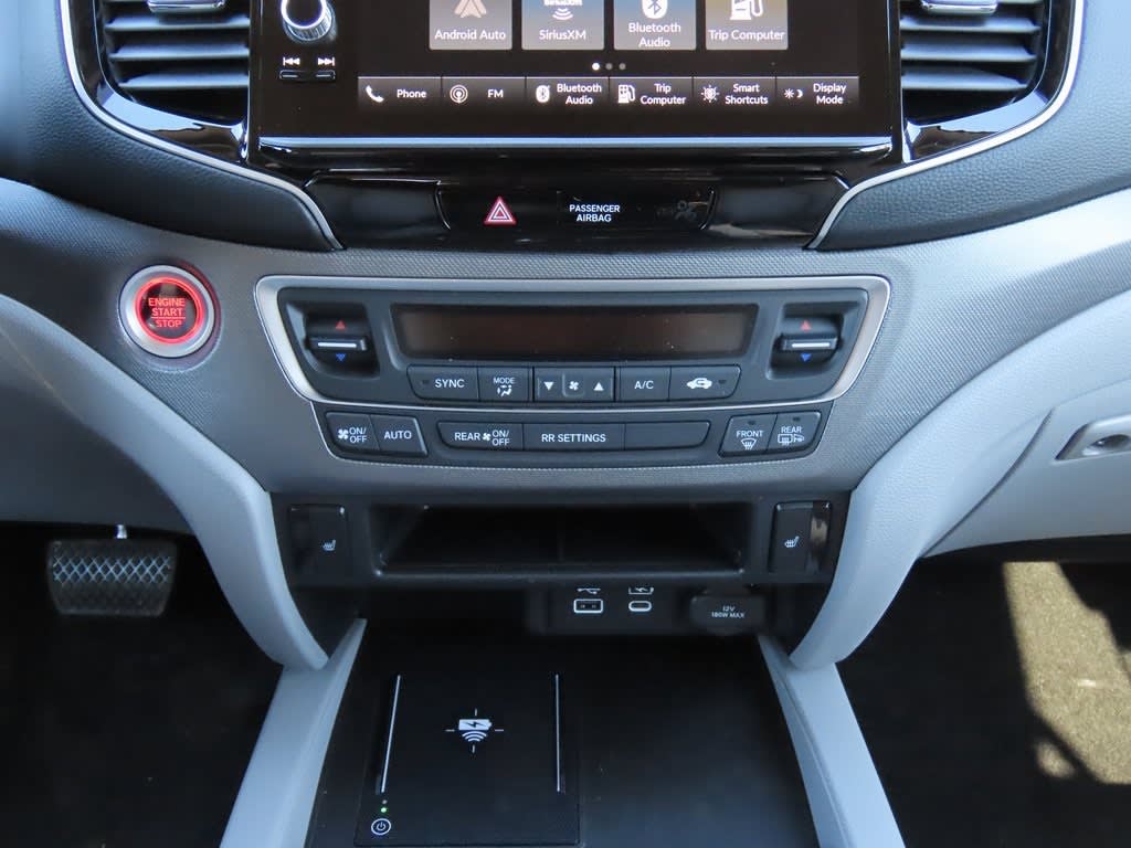 Thumbnail: 2025 Honda Ridgeline - 19