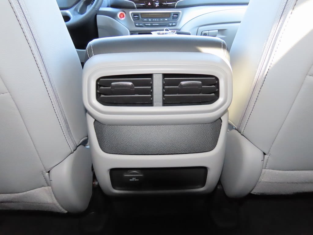 Thumbnail: 2025 Honda Ridgeline - 21