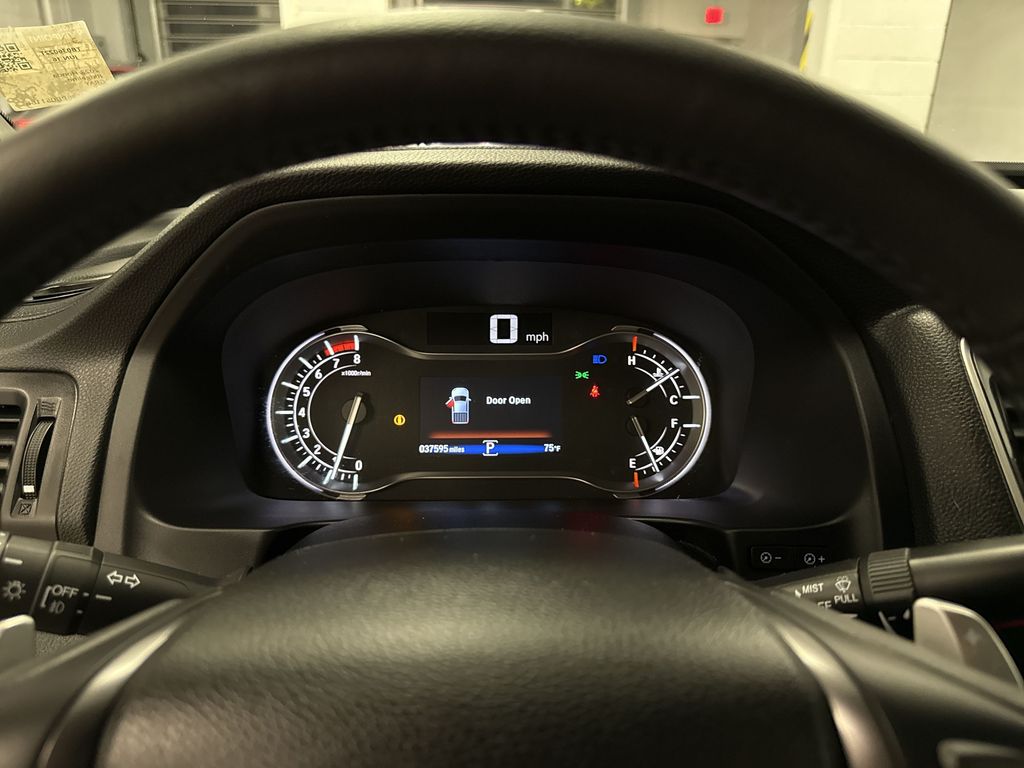 Thumbnail: 2023 Honda Ridgeline - 34