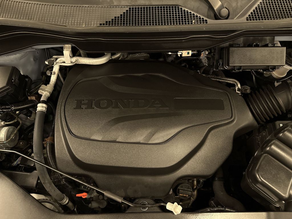 Thumbnail: 2023 Honda Ridgeline - 8
