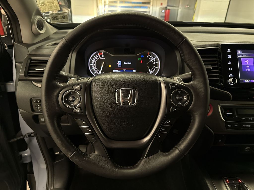 Thumbnail: 2023 Honda Ridgeline - 2