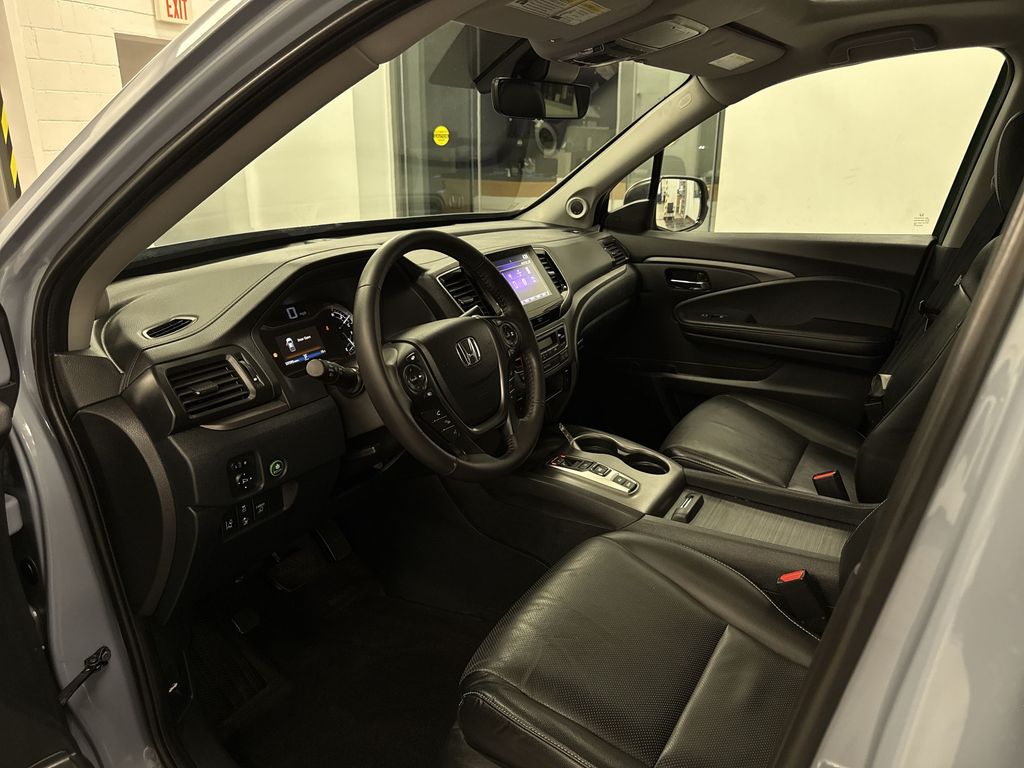 Thumbnail: 2023 Honda Ridgeline - 9