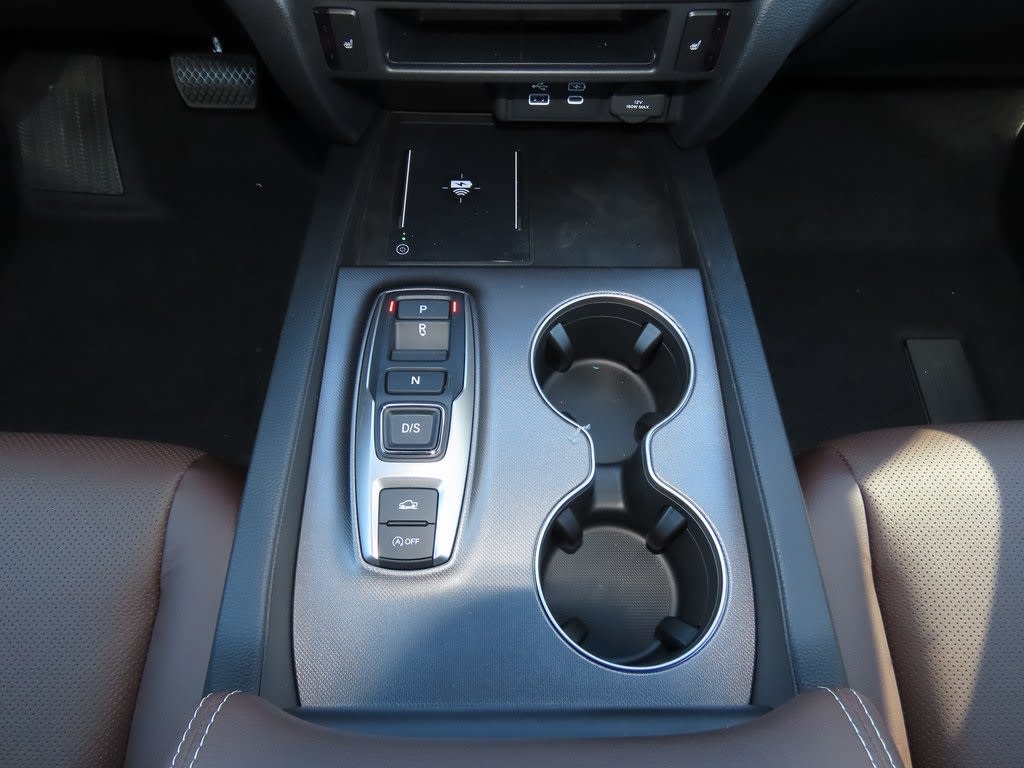 Thumbnail: 2025 Honda Ridgeline - 14