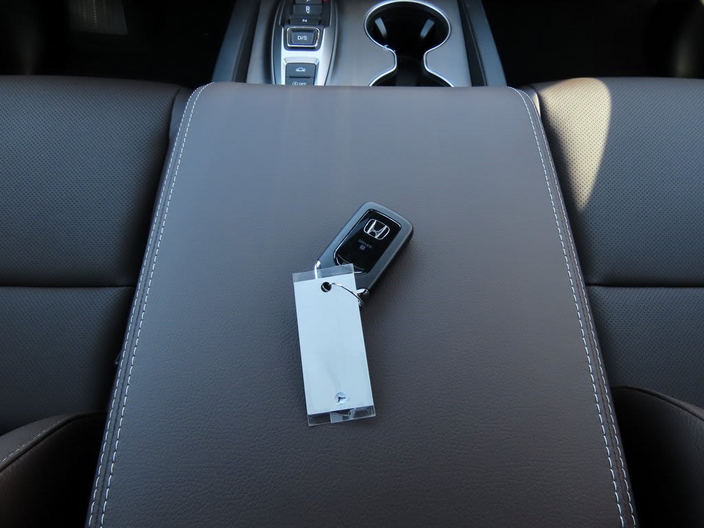 Thumbnail: 2025 Honda Ridgeline - 16