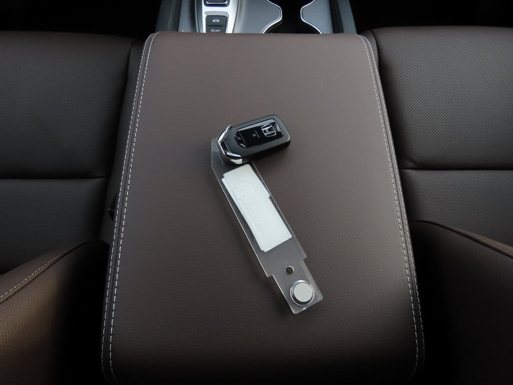 Thumbnail: 2025 Honda Ridgeline - 24