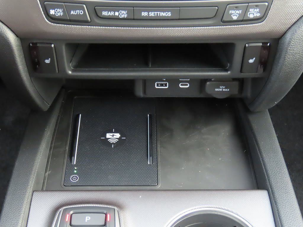 Thumbnail: 2025 Honda Ridgeline - 21