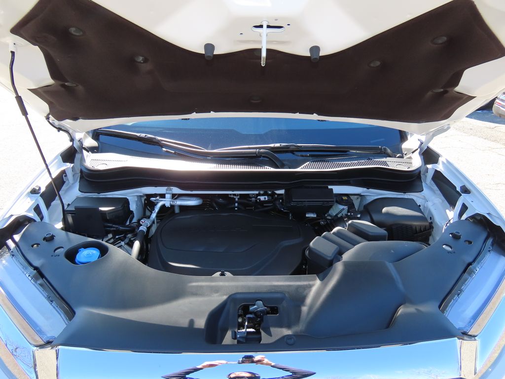 Thumbnail: 2026 Honda Ridgeline - 8