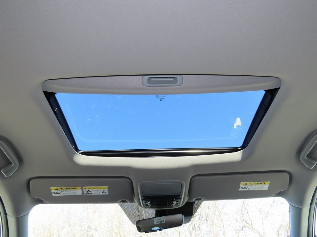 Thumbnail: 2025 Honda Ridgeline - 23