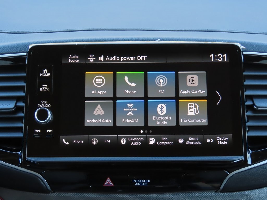 Thumbnail: 2026 Honda Ridgeline - 13