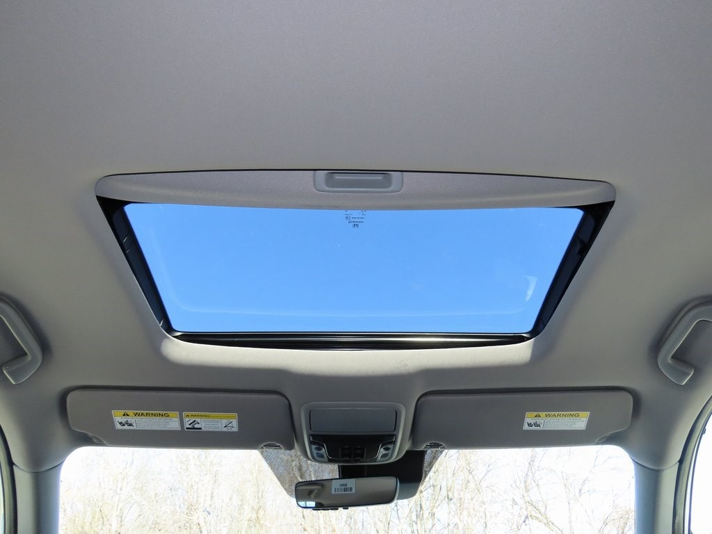 Thumbnail: 2026 Honda Ridgeline - 22