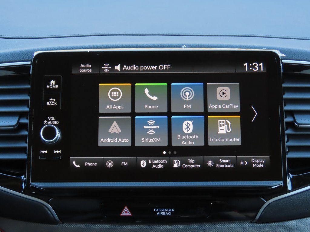 Thumbnail: 2026 Honda Ridgeline - 13