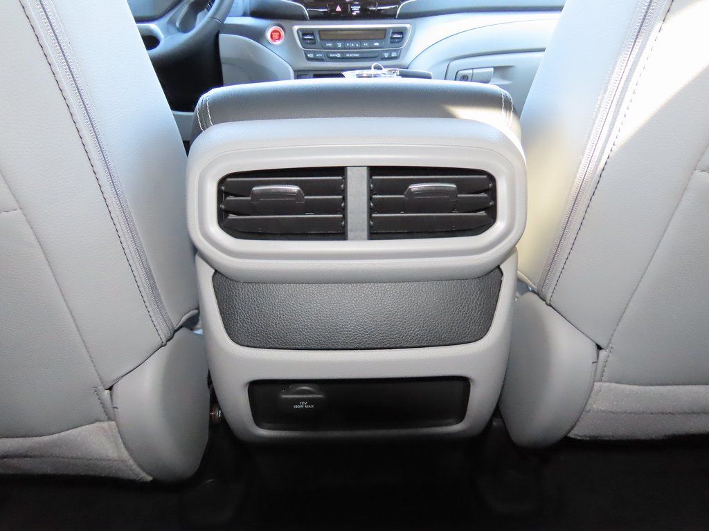 Thumbnail: 2026 Honda Ridgeline - 21