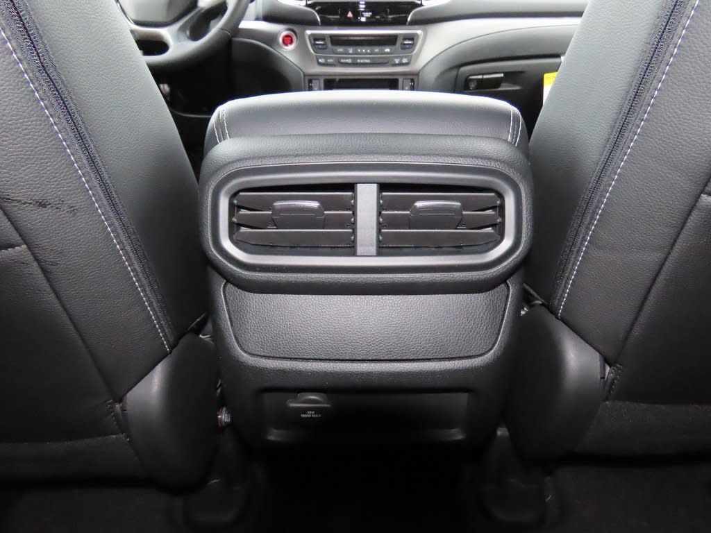 Thumbnail: 2025 Honda Ridgeline - 22