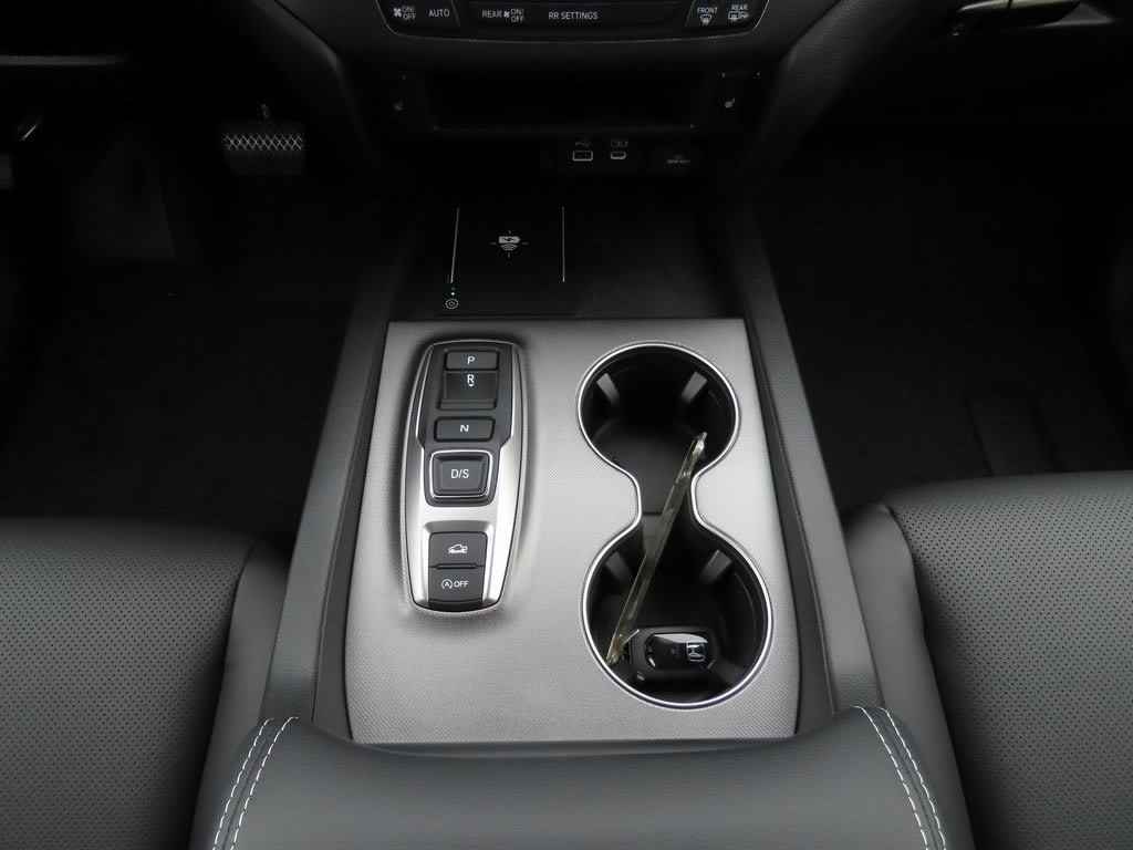 Thumbnail: 2025 Honda Ridgeline - 14