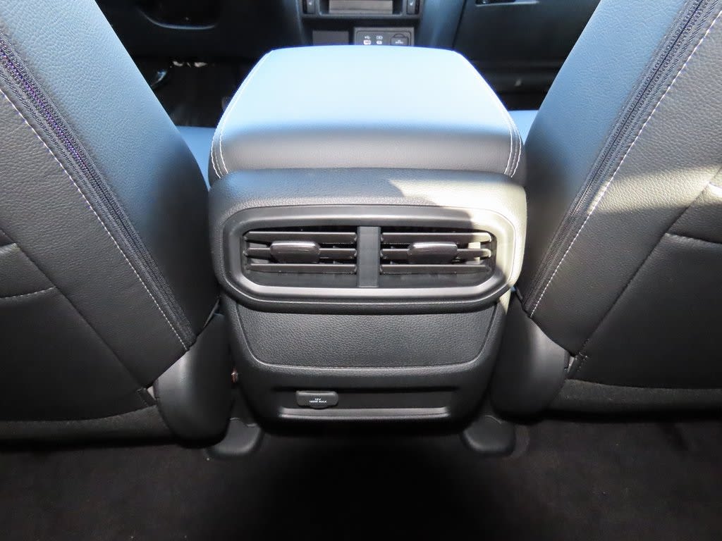 Thumbnail: 2025 Honda Ridgeline - 22