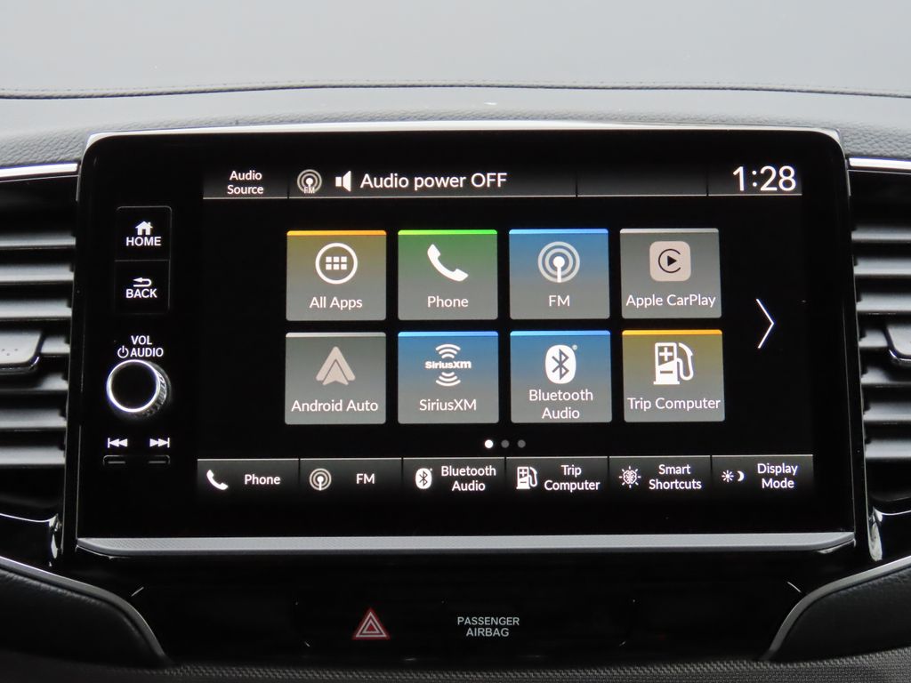 Thumbnail: 2026 Honda Ridgeline - 15