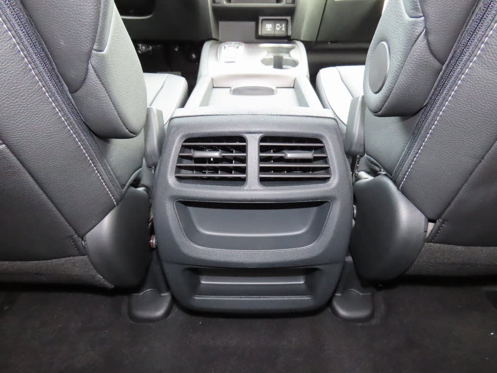 Thumbnail: 2025 Honda Ridgeline - 21