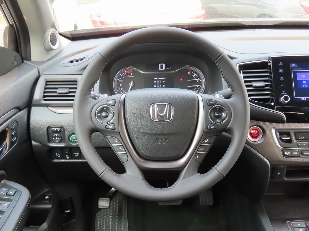 Thumbnail: 2025 Honda Ridgeline - 10