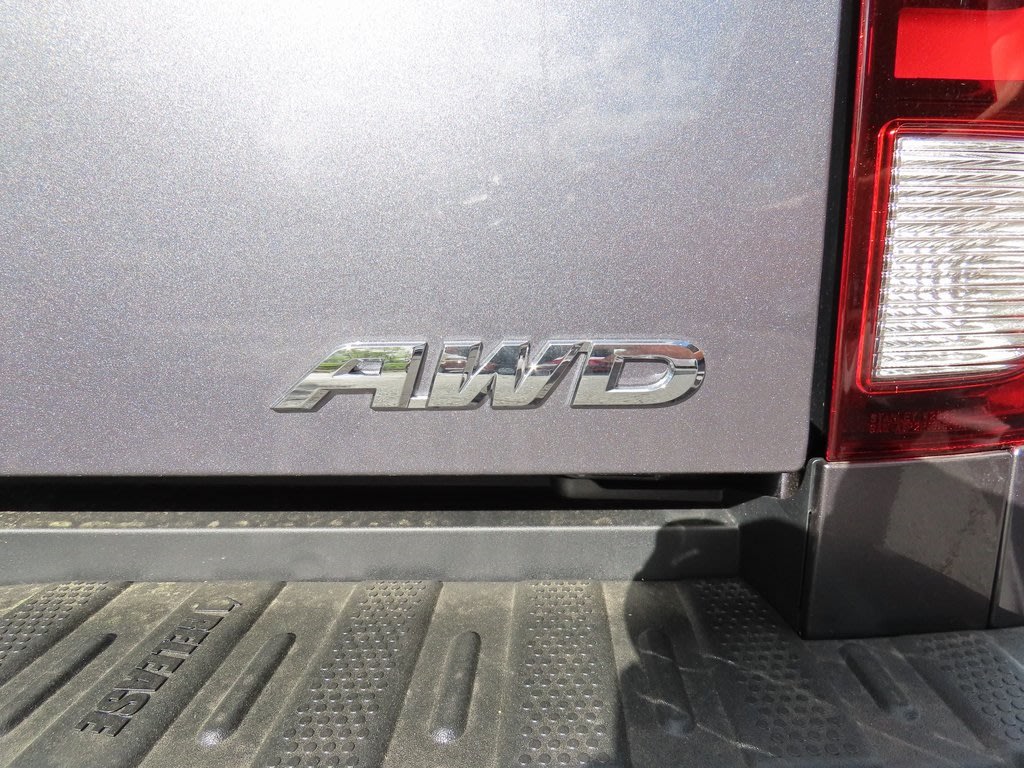 Thumbnail: 2025 Honda Ridgeline - 7