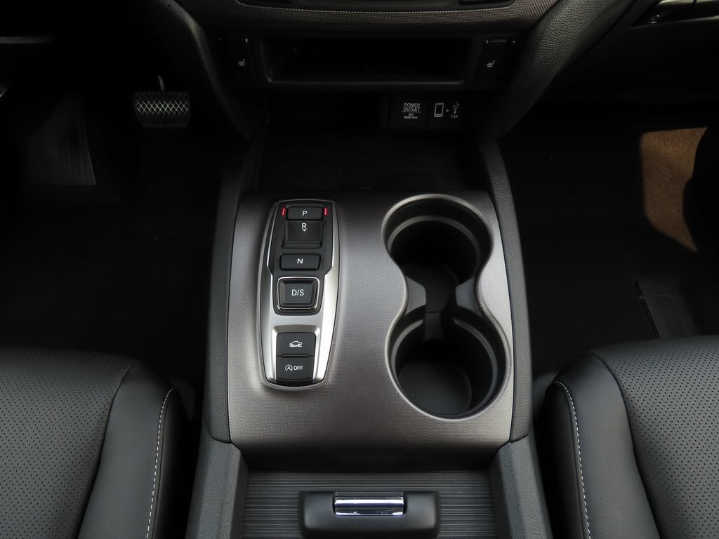 Thumbnail: 2025 Honda Ridgeline - 15