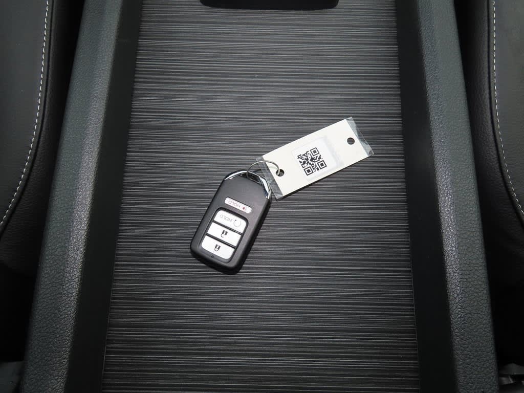 Thumbnail: 2025 Honda Ridgeline - 17