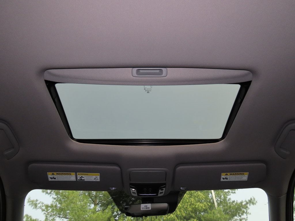 Thumbnail: 2025 Honda Ridgeline - 22