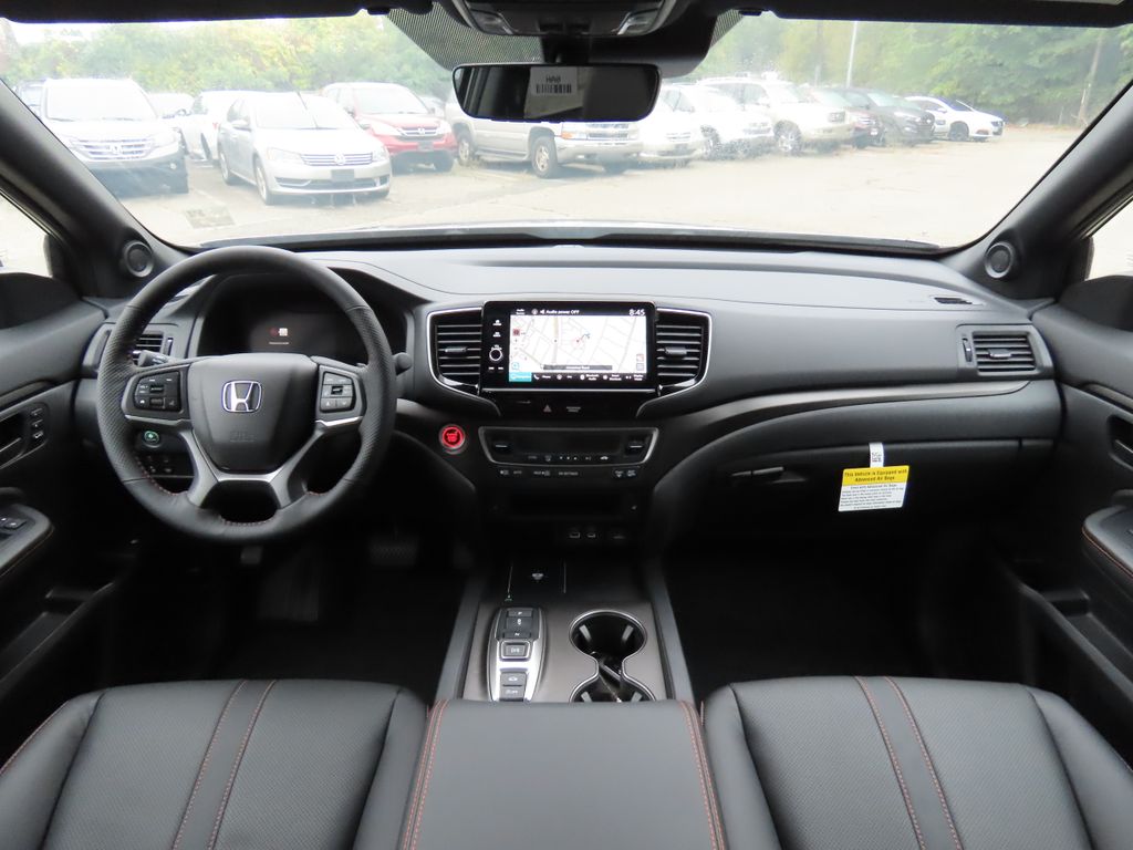 Thumbnail: 2026 Honda Ridgeline - 2