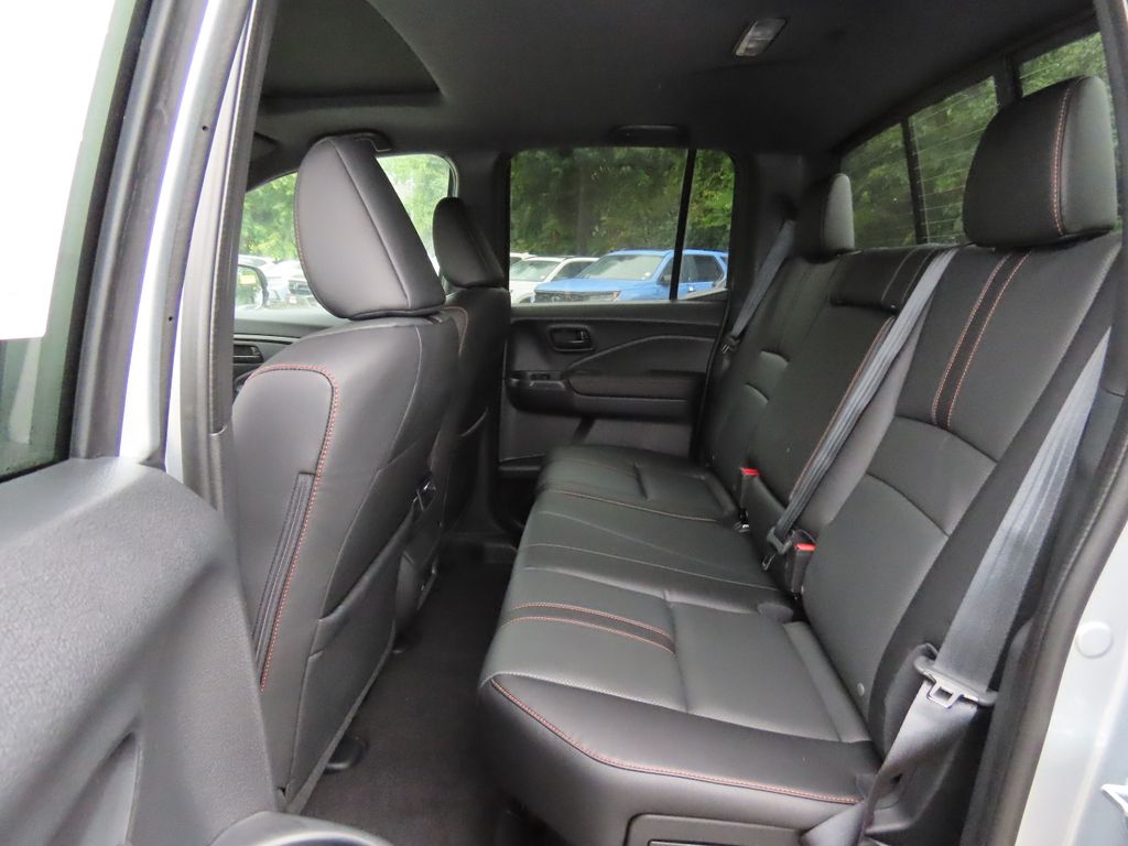 Thumbnail: 2026 Honda Ridgeline - 12